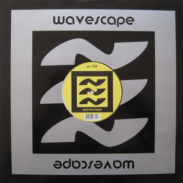 Image of the ordered vinyl