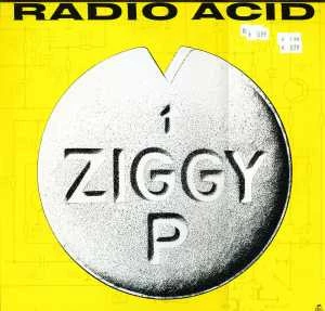 Radio Acid