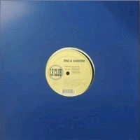 Image of the ordered vinyl