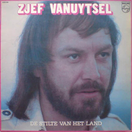 De Stilte Van Het Land