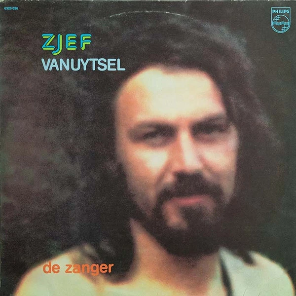 De Zanger