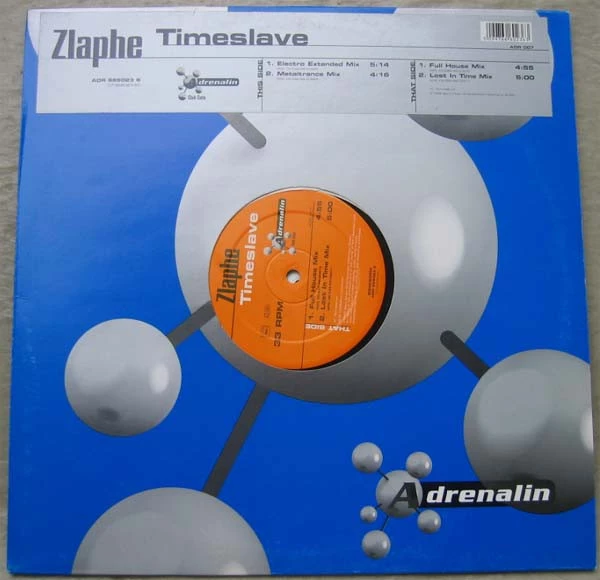 Timeslave