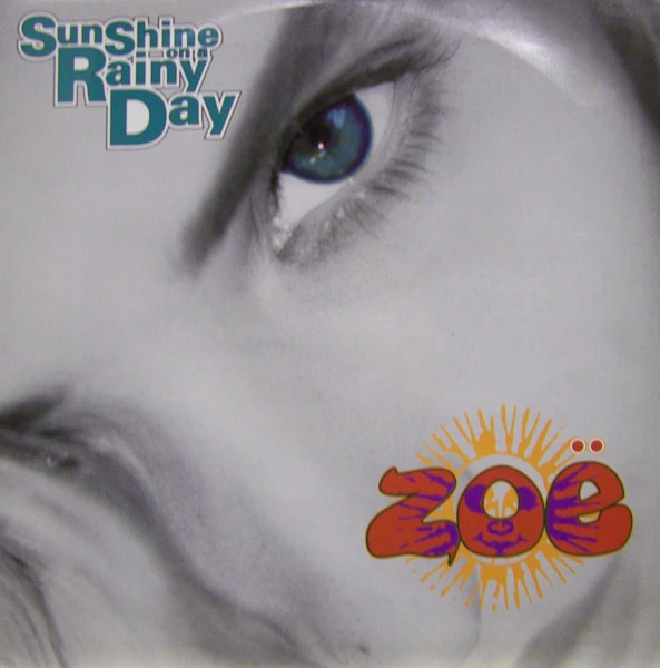 Sunshine On A Rainy Day / Sunshine On A Rainy Day (Accapella Mix)