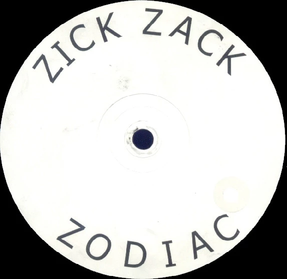 Image of the ordered vinyl