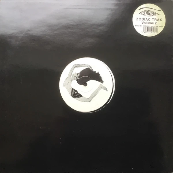 Image of the ordered vinyl