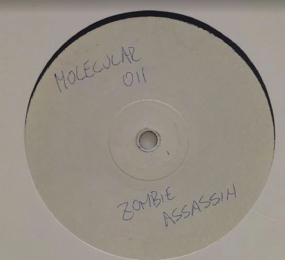 Image of the ordered vinyl