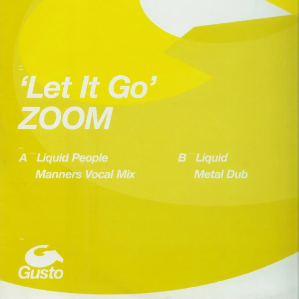 Item Let It Go product image