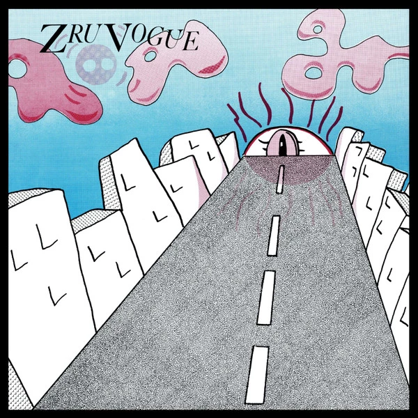 Zru Vogue