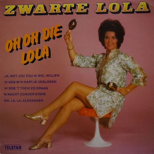 Oh Oh Die Lola