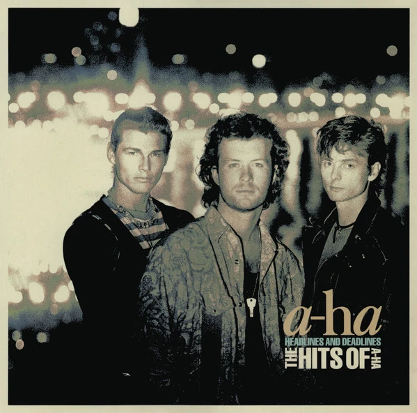 Item Headlines And Deadlines - The Hits Of A-Ha product image
