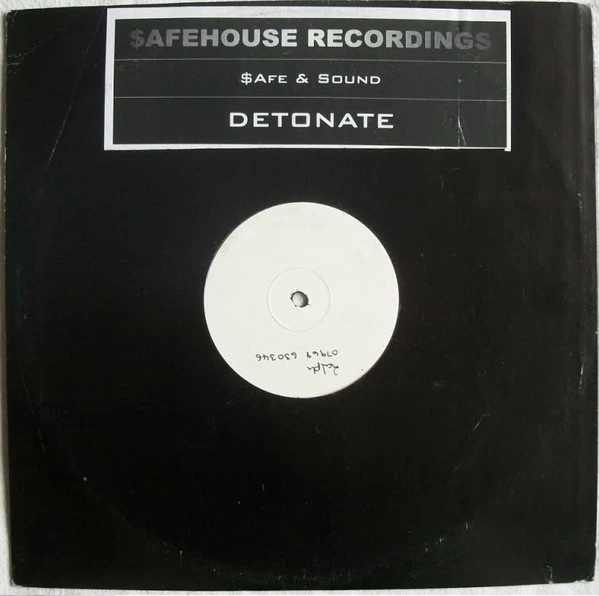 Detonate