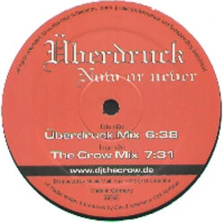 Image of the ordered vinyl