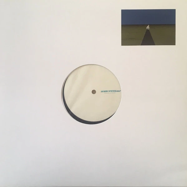 Image of the ordered vinyl