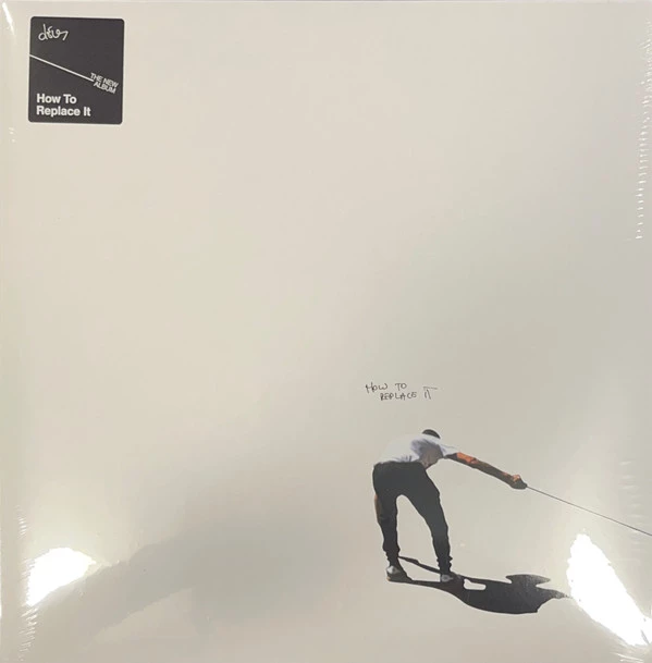 Image of the ordered vinyl