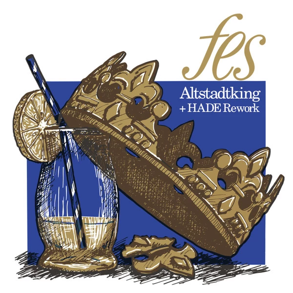 Altstadtking / Altstadtking (HADE Rework)