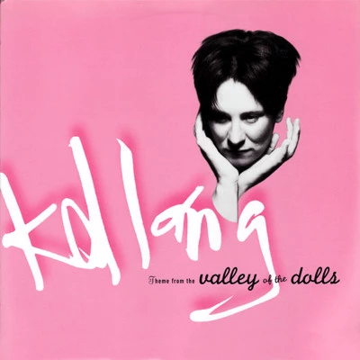 Item Theme From The Valley Of The Dolls product image