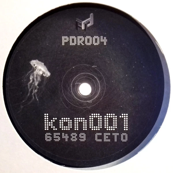 Image of the ordered vinyl