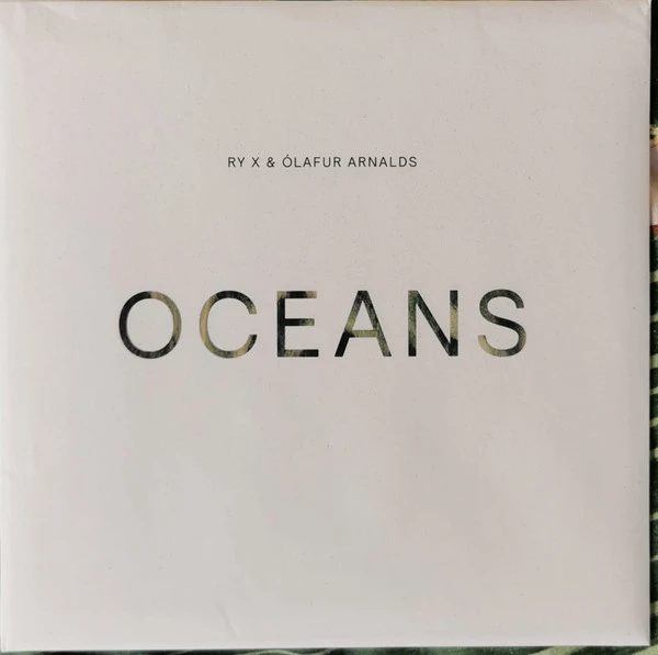 Oceans / Haf