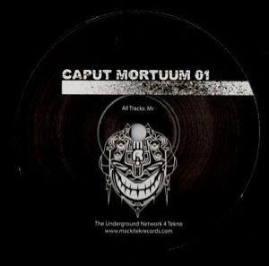 Item Caput Mortuum 01 product image