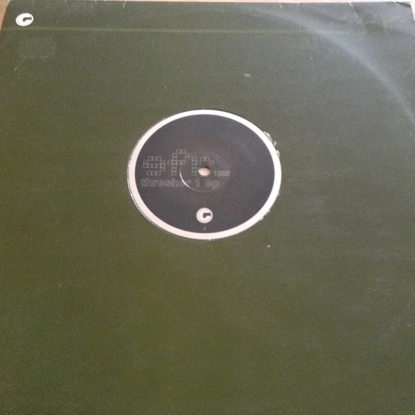 Image of the ordered vinyl