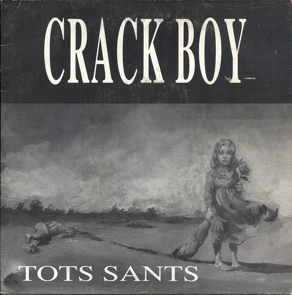 Crack Boy / -