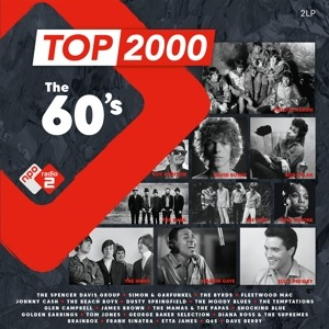 Top 2000 - The 60'S