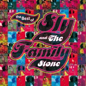 The Best Of Sly And The Family Stone